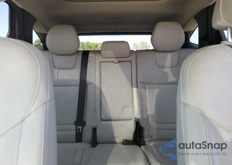 2022 Hyundai Tucson Limited from USA, damaged, VIN 5NMJECAE0NH113679